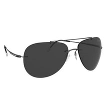 Carica l&#39;immagine nel visualizzatore di Gallery, Occhiale da Sole Silhouette, Modello: Adventurer8721 Colore: 9040