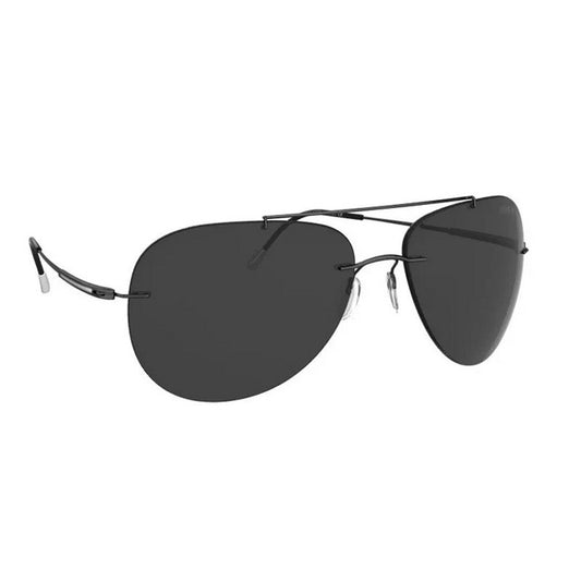 Occhiale da Sole Silhouette, Modello: Adventurer8721 Colore: 9140