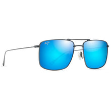Carica l&#39;immagine nel visualizzatore di Gallery, Occhiale da Sole Maui Jim, Modello: Aeko Colore: B88603