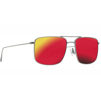 Occhiale da Sole Maui Jim, Modello: Aeko Colore: MM886041