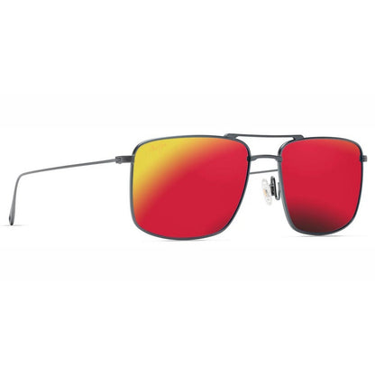 Occhiale da Sole Maui Jim, Modello: Aeko Colore: MM886042
