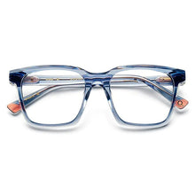 Carica l&#39;immagine nel visualizzatore di Gallery, Occhiale da Vista Etnia Barcelona, Modello: Agar Colore: BL