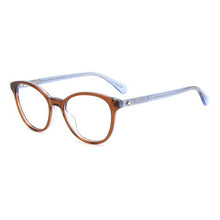 Carica l&#39;immagine nel visualizzatore di Gallery, Occhiale da Vista Kate Spade, Modello: Aggie Colore: 3LG