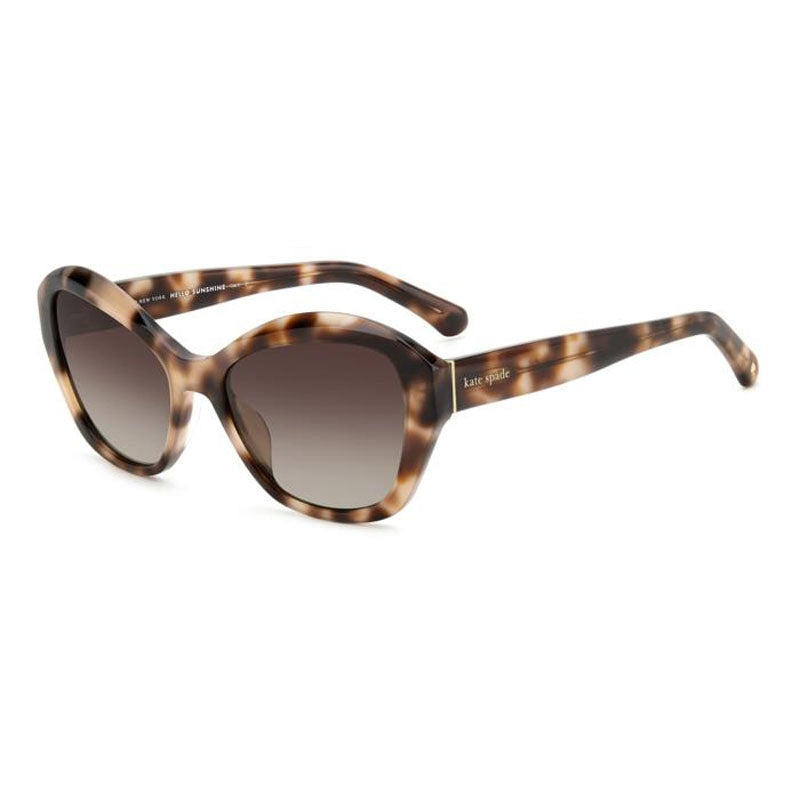 Occhiale da Sole Kate Spade, Modello: AGLAIAS Colore: 1EZLA