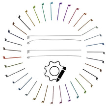 Carica l'immagine nel visualizzatore di Gallery, Occhiale da Vista LINDBERG, Modello: Bo Colore: Custom