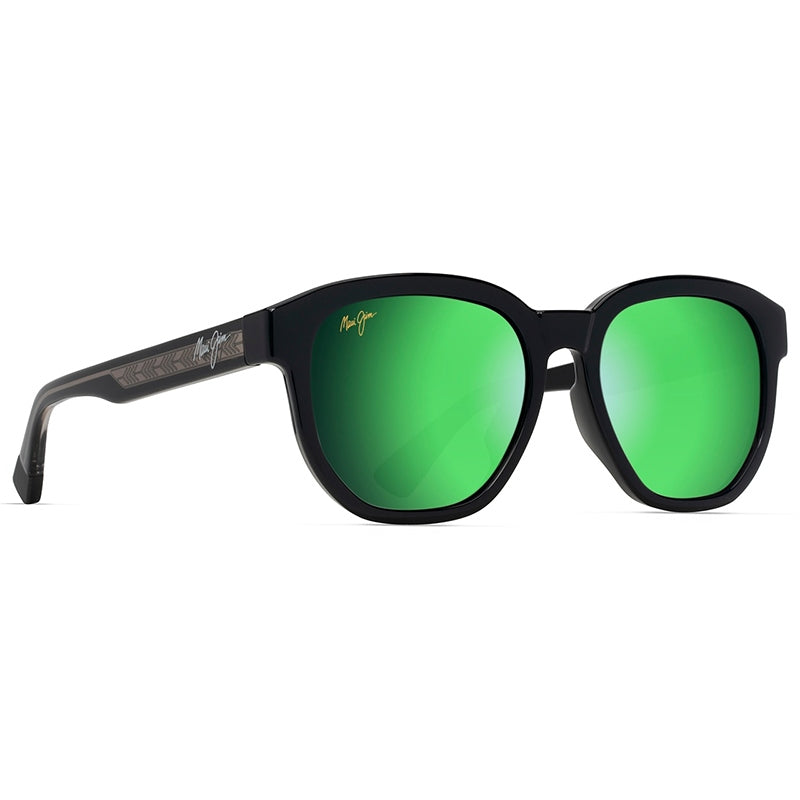 Occhiale da Sole Maui Jim, Modello: AkahaiAsianFit Colore: MM646041