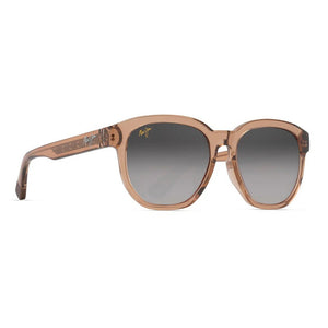 Occhiale da Sole Maui Jim, Modello: AkahaiAsianFit Colore: MM646001