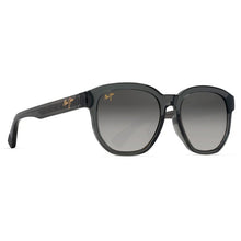 Carica l&#39;immagine nel visualizzatore di Gallery, Occhiale da Sole Maui Jim, Modello: AkahaiAsianFit Colore: MM646002