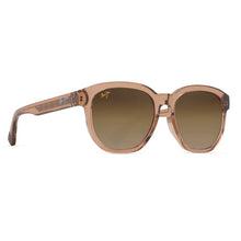Carica l&#39;immagine nel visualizzatore di Gallery, Occhiale da Sole Maui Jim, Modello: AkahaiAsianFit Colore: MM646005