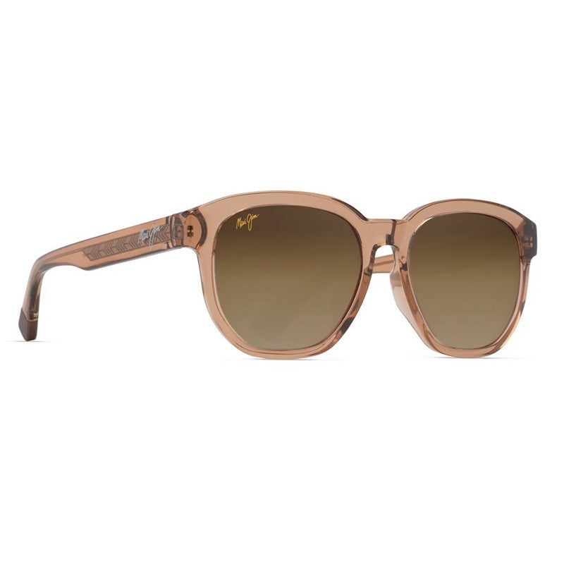 Occhiale da Sole Maui Jim, Modello: AkahaiAsianFit Colore: MM646005