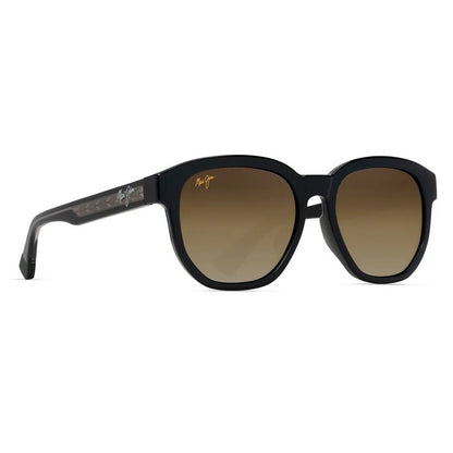 Occhiale da Sole Maui Jim, Modello: AkahaiAsianFit Colore: MM646007
