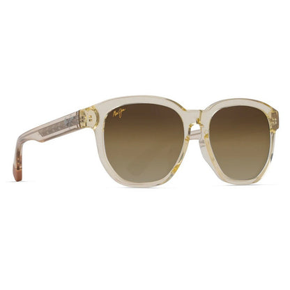 Occhiale da Sole Maui Jim, Modello: AkahaiAsianFit Colore: MM646008