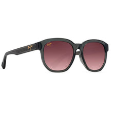 Carica l'immagine nel visualizzatore di Gallery, Occhiale da Sole Maui Jim, Modello: AkahaiAsianFit Colore: MM646010
