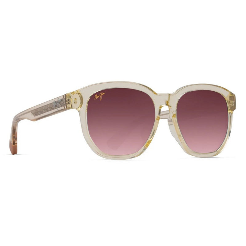 Occhiale da Sole Maui Jim, Modello: AkahaiAsianFit Colore: MM646012