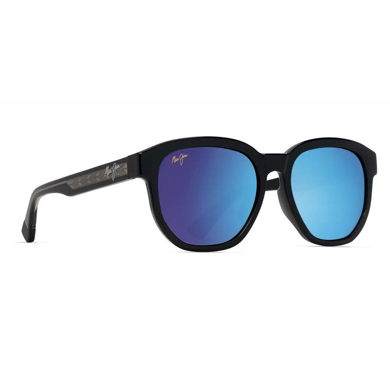 Occhiale da Sole Maui Jim, Modello: AkahaiAsianFit Colore: MM646029