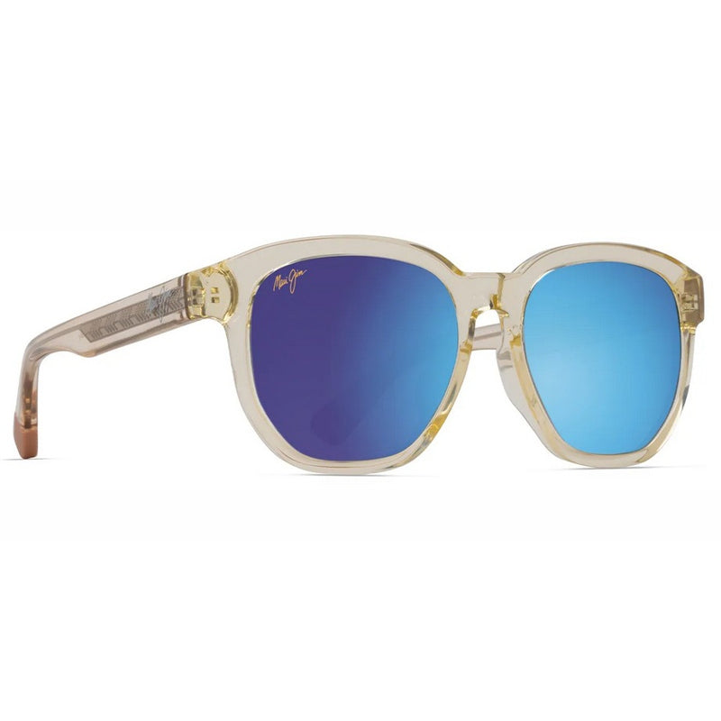 Occhiale da Sole Maui Jim, Modello: AkahaiAsianFit Colore: MM646030