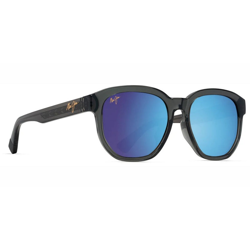 Occhiale da Sole Maui Jim, Modello: AkahaiAsianFit Colore: MM646031
