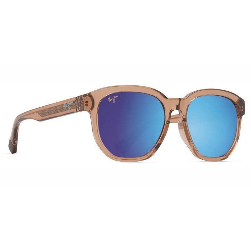 Occhiale da Sole Maui Jim, Modello: AkahaiAsianFit Colore: MM646032
