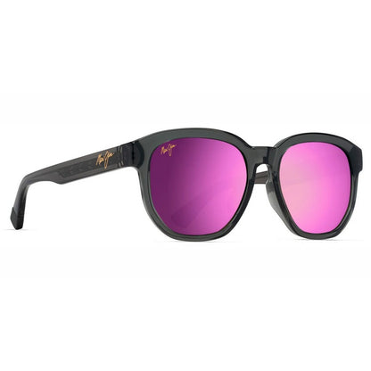 Occhiale da Sole Maui Jim, Modello: AkahaiAsianFit Colore: MM646035