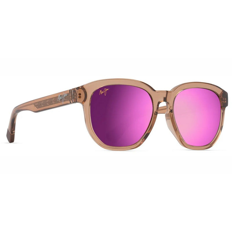 Occhiale da Sole Maui Jim, Modello: AkahaiAsianFit Colore: MM646036