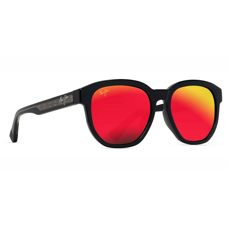Occhiale da Sole Maui Jim, Modello: AkahaiAsianFit Colore: MM646037