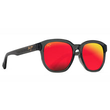 Carica l'immagine nel visualizzatore di Gallery, Occhiale da Sole Maui Jim, Modello: AkahaiAsianFit Colore: MM646039