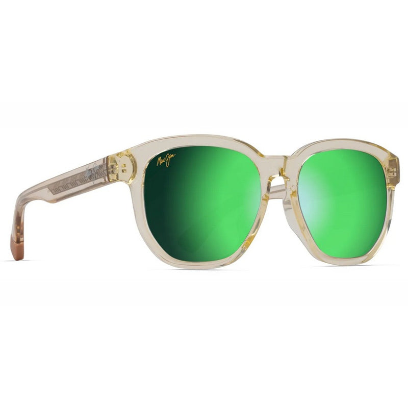Occhiale da Sole Maui Jim, Modello: AkahaiAsianFit Colore: MM646042