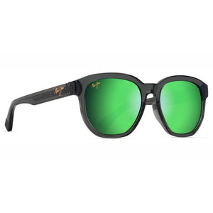 Occhiale da Sole Maui Jim, Modello: AkahaiAsianFit Colore: MM646043