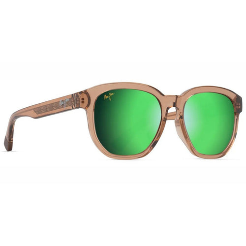 Occhiale da Sole Maui Jim, Modello: AkahaiAsianFit Colore: MM646044