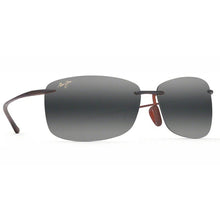 Carica l&#39;immagine nel visualizzatore di Gallery, Occhiale da Sole Maui Jim, Modello: Akau Colore: MM442002
