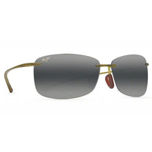 Carica l&#39;immagine nel visualizzatore di Gallery, Occhiale da Sole Maui Jim, Modello: Akau Colore: MM442004