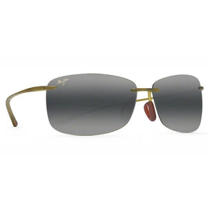 Occhiale da Sole Maui Jim, Modello: Akau Colore: MM442004