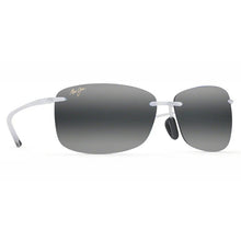 Carica l&#39;immagine nel visualizzatore di Gallery, Occhiale da Sole Maui Jim, Modello: Akau Colore: MM442005
