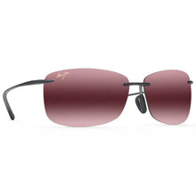 Carica l&#39;immagine nel visualizzatore di Gallery, Occhiale da Sole Maui Jim, Modello: Akau Colore: MM442015