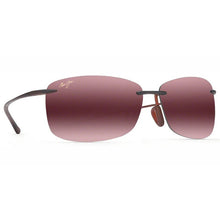 Carica l&#39;immagine nel visualizzatore di Gallery, Occhiale da Sole Maui Jim, Modello: Akau Colore: MM442016