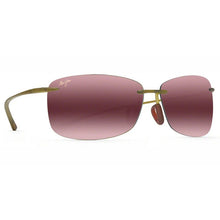 Carica l&#39;immagine nel visualizzatore di Gallery, Occhiale da Sole Maui Jim, Modello: Akau Colore: MM442018