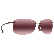 Carica l&#39;immagine nel visualizzatore di Gallery, Occhiale da Sole Maui Jim, Modello: Akau Colore: MM442020