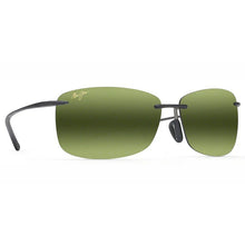 Carica l&#39;immagine nel visualizzatore di Gallery, Occhiale da Sole Maui Jim, Modello: Akau Colore: MM442022