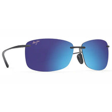 Carica l&#39;immagine nel visualizzatore di Gallery, Occhiale da Sole Maui Jim, Modello: Akau Colore: MM442029