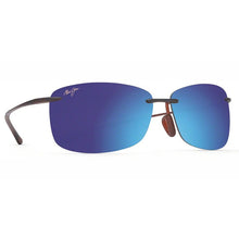 Carica l&#39;immagine nel visualizzatore di Gallery, Occhiale da Sole Maui Jim, Modello: Akau Colore: MM442030