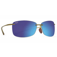 Carica l&#39;immagine nel visualizzatore di Gallery, Occhiale da Sole Maui Jim, Modello: Akau Colore: MM442032