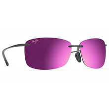 Carica l&#39;immagine nel visualizzatore di Gallery, Occhiale da Sole Maui Jim, Modello: Akau Colore: MM442036