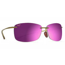 Carica l&#39;immagine nel visualizzatore di Gallery, Occhiale da Sole Maui Jim, Modello: Akau Colore: MM442039