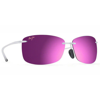 Occhiale da Sole Maui Jim, Modello: Akau Colore: MM442040