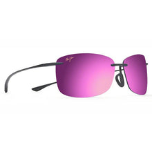 Carica l&#39;immagine nel visualizzatore di Gallery, Occhiale da Sole Maui Jim, Modello: Akau Colore: MM442042