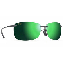 Carica l&#39;immagine nel visualizzatore di Gallery, Occhiale da Sole Maui Jim, Modello: Akau Colore: MM442043