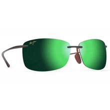 Carica l&#39;immagine nel visualizzatore di Gallery, Occhiale da Sole Maui Jim, Modello: Akau Colore: MM442044