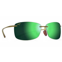 Carica l&#39;immagine nel visualizzatore di Gallery, Occhiale da Sole Maui Jim, Modello: Akau Colore: MM442046