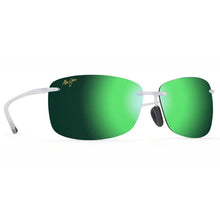 Carica l&#39;immagine nel visualizzatore di Gallery, Occhiale da Sole Maui Jim, Modello: Akau Colore: MM442047