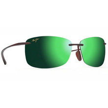 Carica l&#39;immagine nel visualizzatore di Gallery, Occhiale da Sole Maui Jim, Modello: Akau Colore: MM442048